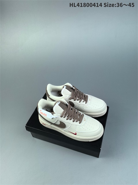 women air force one shoes 36-45 2025-9-19-401